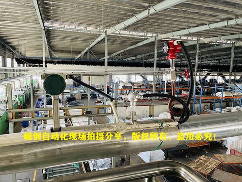 皮革廠的智慧脈搏 嶸創(chuàng)無線GPRS蒸汽流量計(jì)在福建的文藝創(chuàng)作