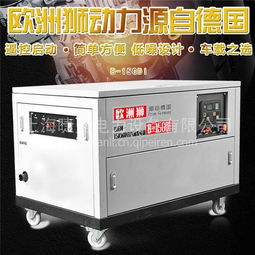 15kw靜音汽油發(fā)電機 隧道施工中的可靠動力與網絡工程配套方案